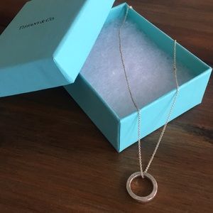 Tiffany & Co Necklace